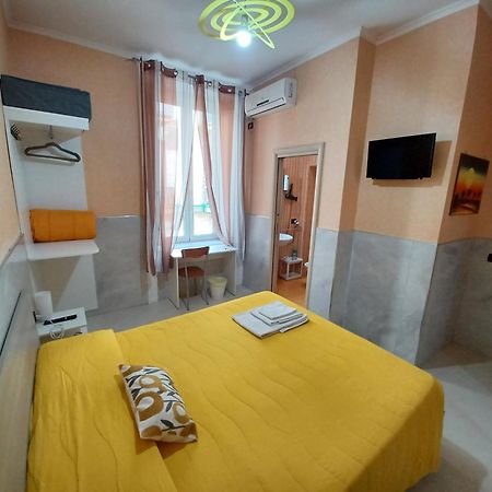 B&B Quattro Palazzi Napoli Centro Dış mekan fotoğraf