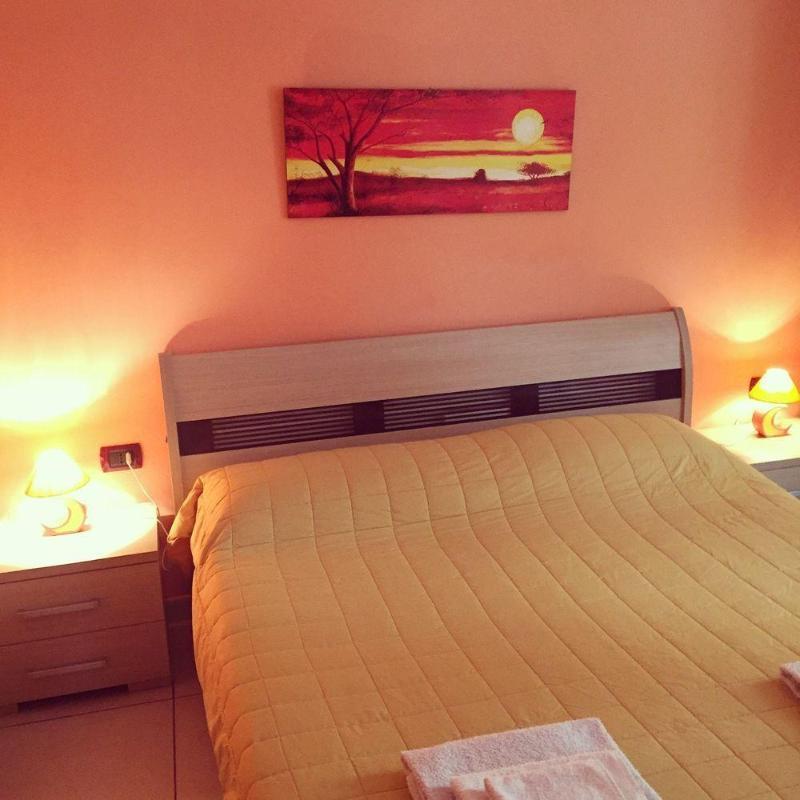 B&B Quattro Palazzi Napoli Centro Dış mekan fotoğraf
