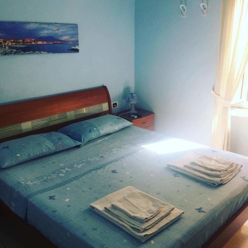 B&B Quattro Palazzi Napoli Centro Dış mekan fotoğraf