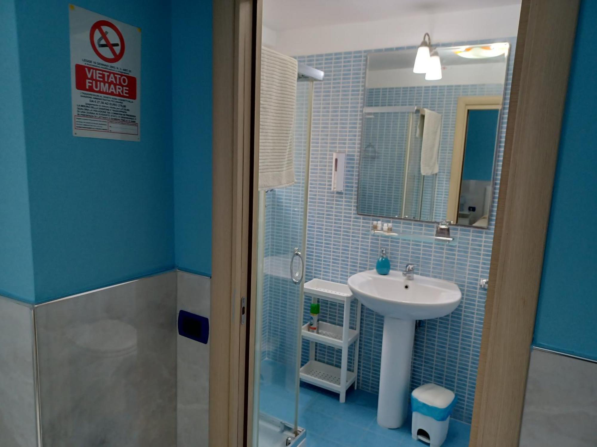 B&B Quattro Palazzi Napoli Centro Dış mekan fotoğraf