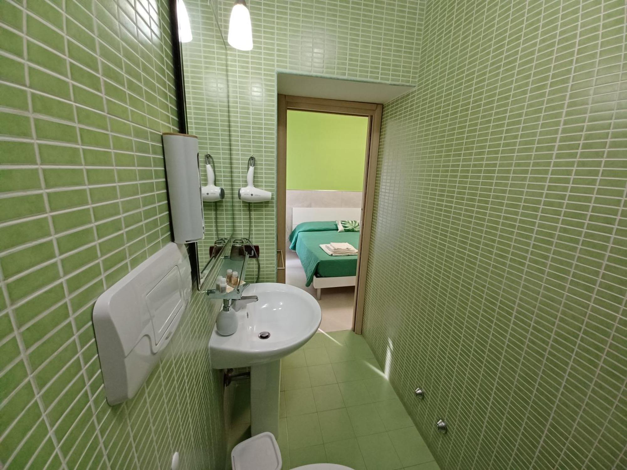 B&B Quattro Palazzi Napoli Centro Dış mekan fotoğraf