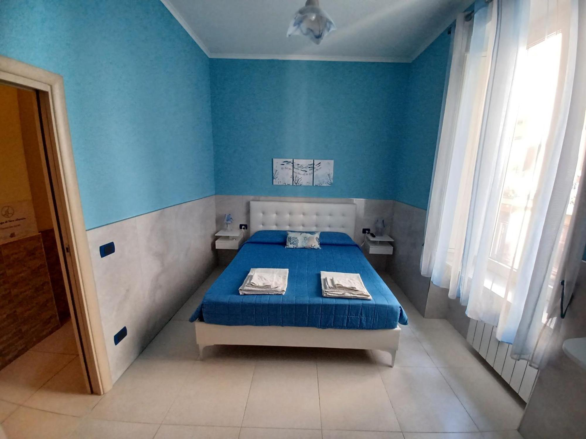 B&B Quattro Palazzi Napoli Centro Dış mekan fotoğraf