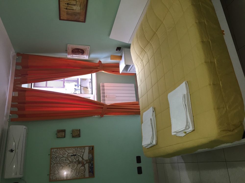 B&B Quattro Palazzi Napoli Centro Dış mekan fotoğraf