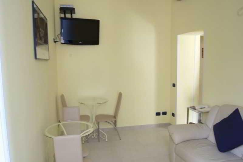 B&B Quattro Palazzi Napoli Centro Dış mekan fotoğraf