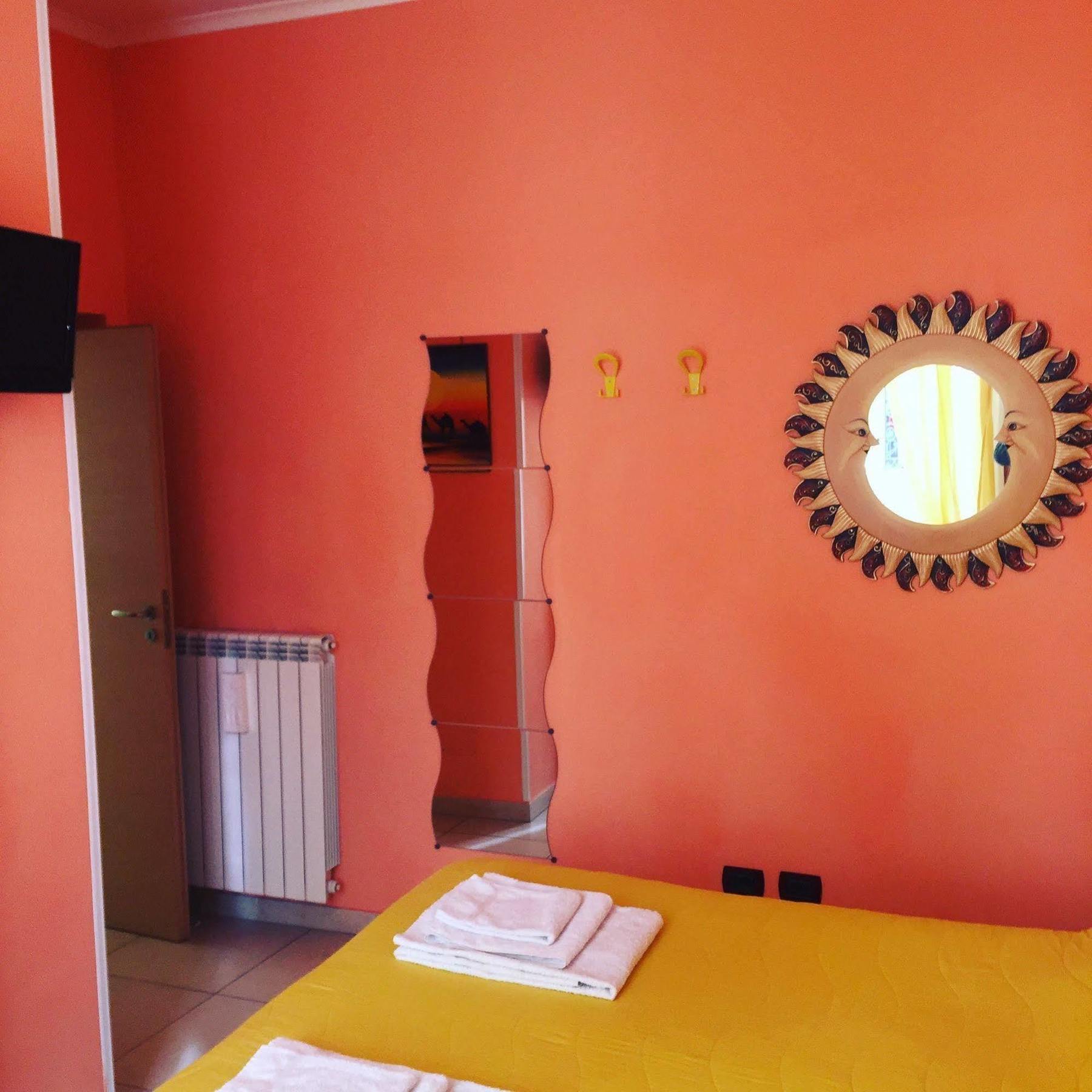 B&B Quattro Palazzi Napoli Centro Dış mekan fotoğraf