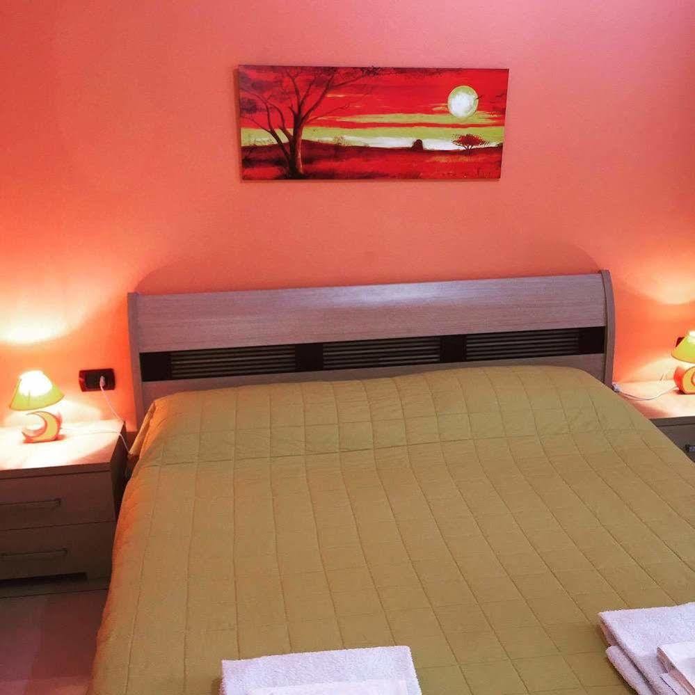 B&B Quattro Palazzi Napoli Centro Dış mekan fotoğraf