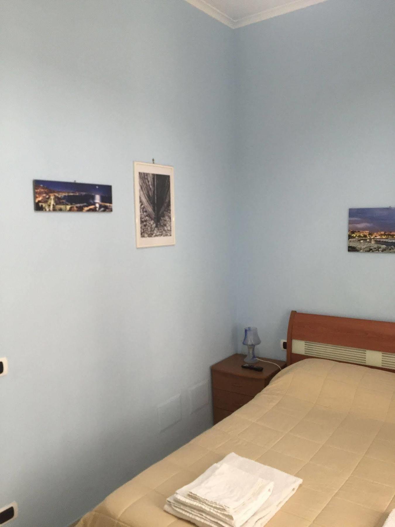 B&B Quattro Palazzi Napoli Centro Dış mekan fotoğraf