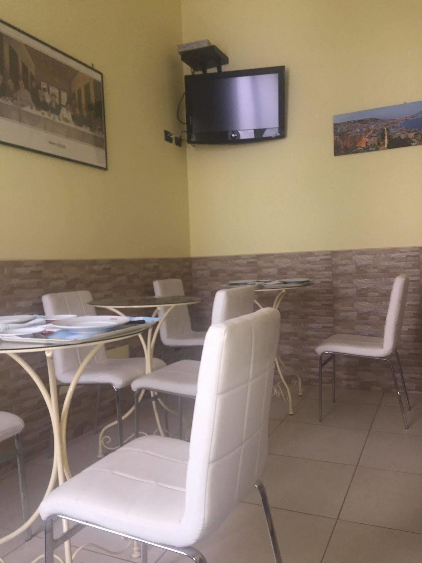 B&B Quattro Palazzi Napoli Centro Dış mekan fotoğraf