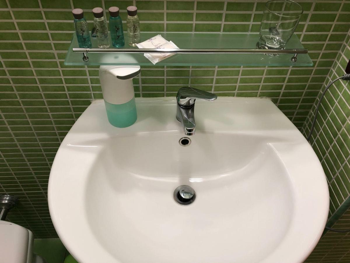 B&B Quattro Palazzi Napoli Centro Dış mekan fotoğraf